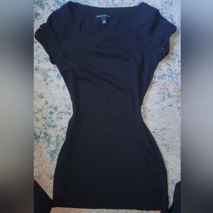 Bannana Republic Cotton Dress